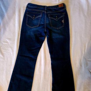 Jessica Simpson Boot Flare Jeans